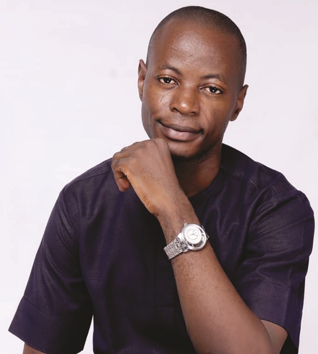 Mr. Daniel Okhai